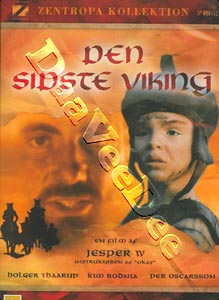 The Last Viking (DVD)